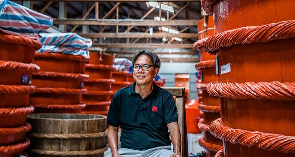 RED BOAT - Thương hiệu nước mắm Việt được cả thế giới ca ngợi