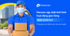 Cập nhật tình hình hoạt động vận chuyển ngày 23/8 - Shipper ngừng giao hàng ở 8 quận, huyện TP.HCM