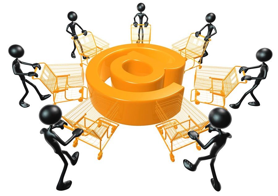 3 Lợi ích mà sàn TMĐT C2C mang lại cho người mua và người bán hàng thời nay