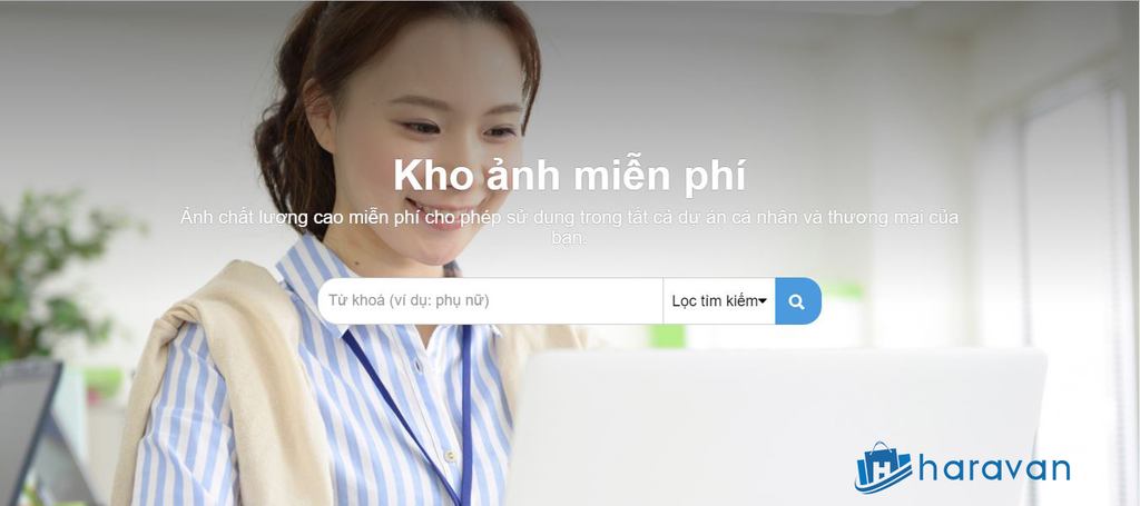 3 website của Nhật Bản chia sẻ stock hình ảnh cực chất hoàn toàn miễn phí