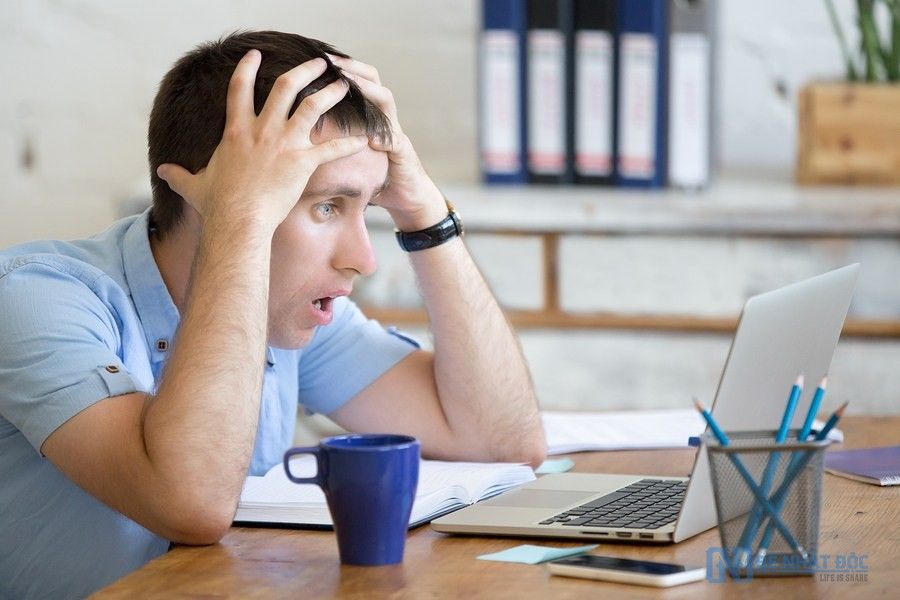 Những điều cần tránh trong hoạt động bán hàng