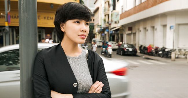 Nữ giám đốc 28 tuổi xuất sắc đến mức được cựu Tổng thống Mỹ nhắc tên đã vượt qua