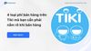 Các loại phí bán hàng trên Tiki mà bạn cần nắm rõ khi bán hàng