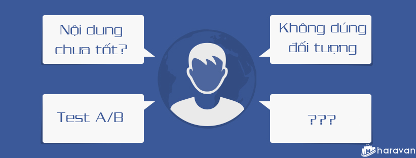 5 nguyên tắc vàng để có 1 quảng cáo Facebook hiệu quả
