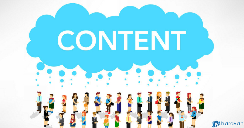 6 nguyên lý để tạo nên content bán hàng tuyệt vời