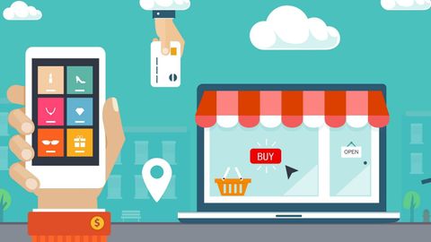 7 bài học khi tạo website kinh doanh online