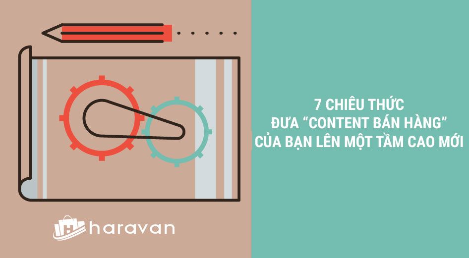 7 chiêu thức đưa