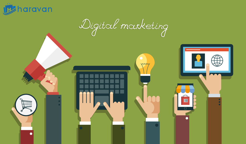 7 xu hướng digital có ảnh hưởng mạnh đến kinh doanh Phần 2