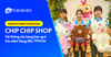 Chip Chip Shop - Hệ thống cửa hàng bán quà lưu niệm hàng đầu TPHCM
