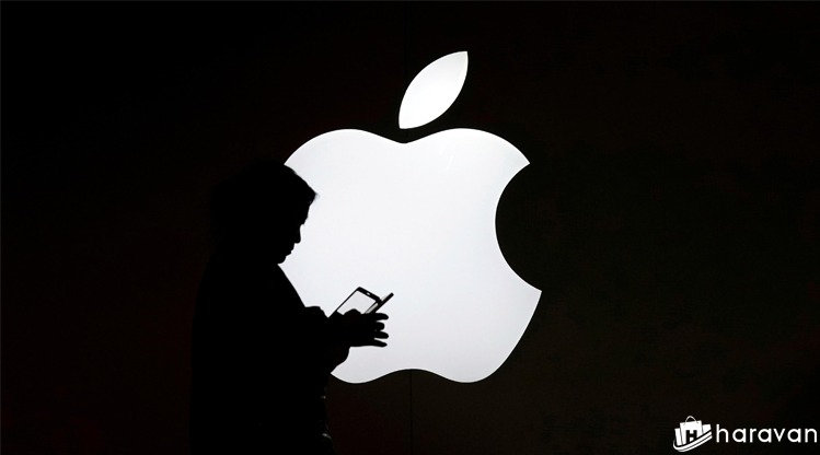 Apple - Đẳng cấp bậc thầy Chuỗi cung ứng