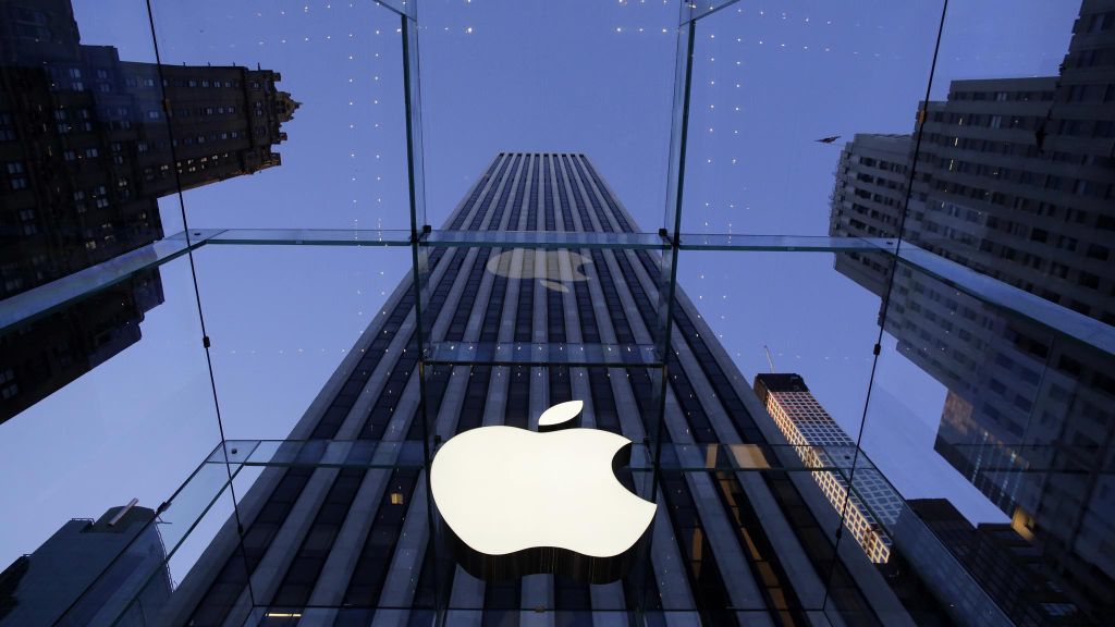 7 chiến lược marketing bạn học được từ Apple