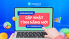 Cập nhật tính năng mới cho Harasocial - Tháng 8/2025 (Early)