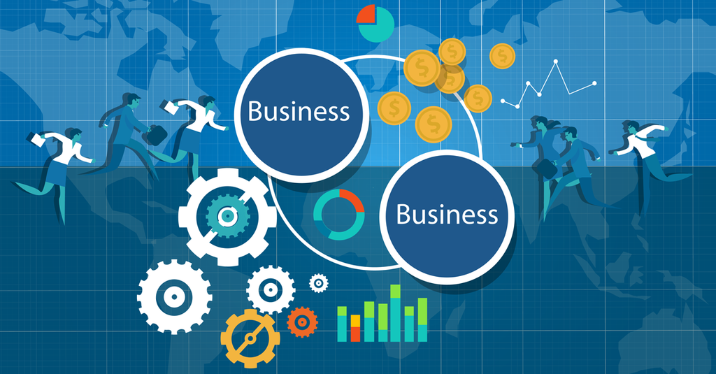 Bán hàng B2B và 7 sai lầm cần tránh