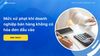 Mức xử phạt khi doanh nghiệp bán hàng không có hóa đơn đầu vào