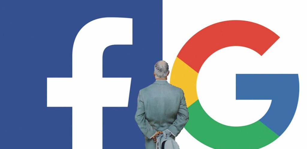 Đừng quá phụ thuộc vào google và facebook khi bán hàng online