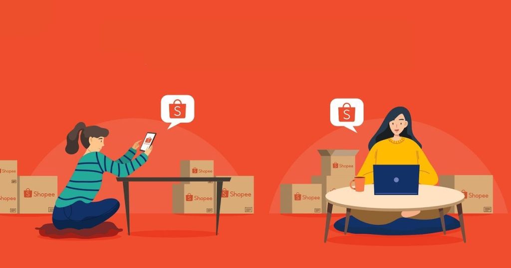 Cách Shopee biến nguy cơ trở thành cơ hội trong đại dịch Covid-19