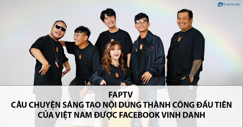 FAPTV - Tăng doanh thu và giá trị giải trí từ tối ưu hoá chiến lược nội dung