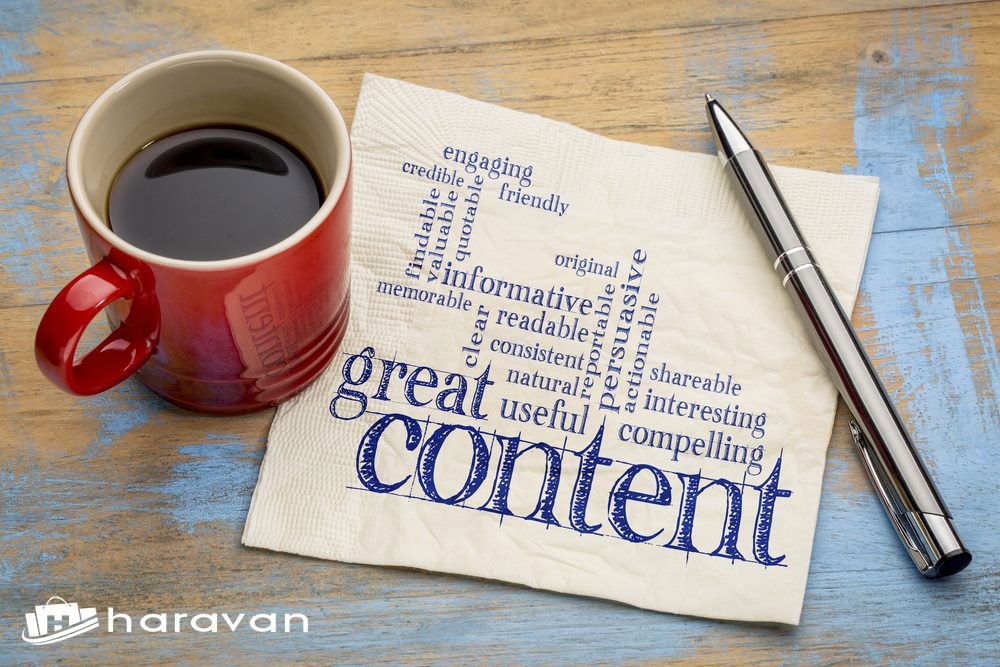 Bí kíp trở thành THÁNH CONTENT bán hàng – phần 4