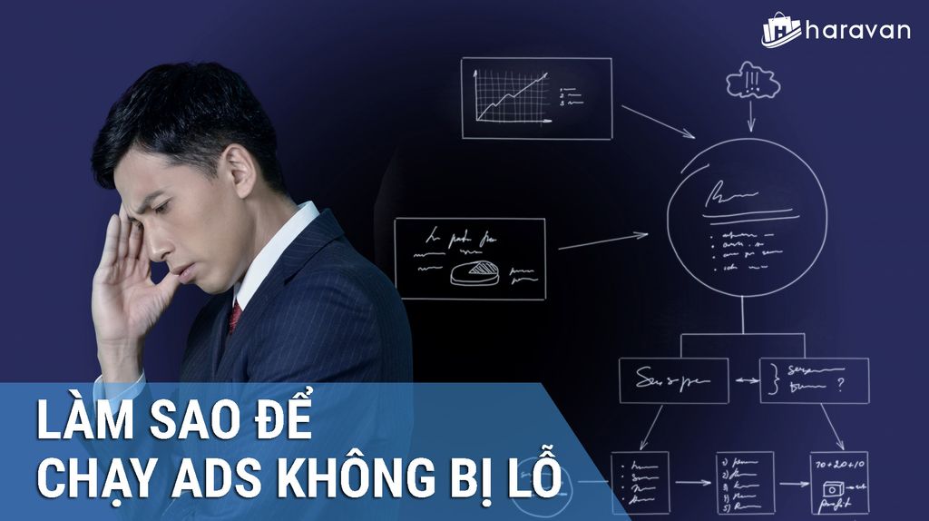 Bí quyết để chạy ads không bao giờ lỗ