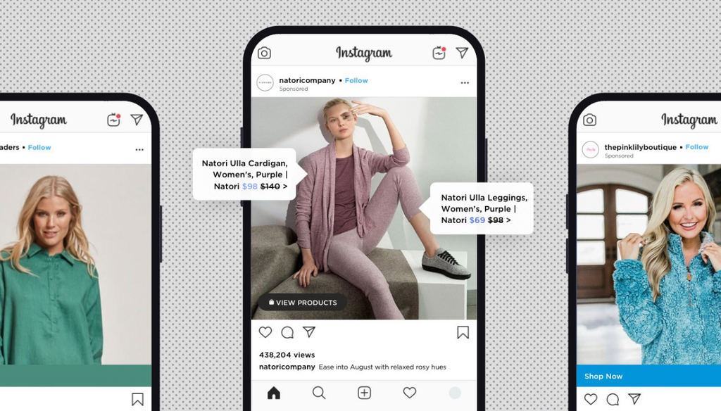 Kinh Doanh Online - Hướng Dẫn Tạo Quảng Cáo Chuyên Nghiêp Trên Instagram Cho Người Mới Bắt Đầu