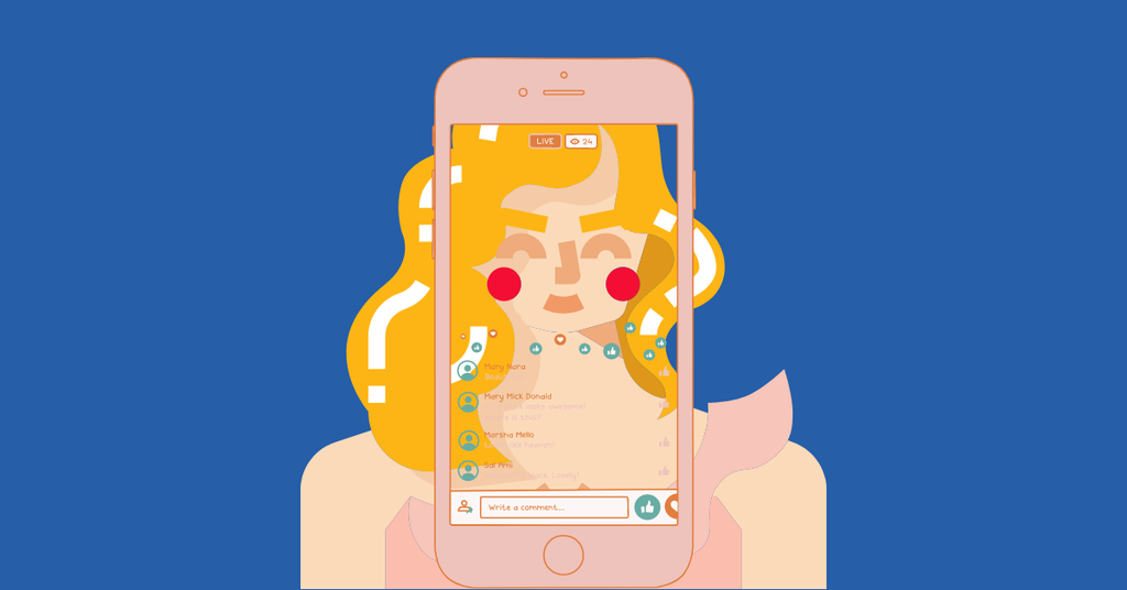 Chia Sẻ Kinh Nghiệm Livestream Bán Hàng Hiệu Quả Thu Nghìn Đơn Mỗi Ngày