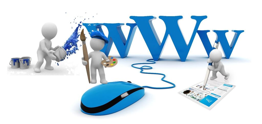 Các lỗi trong thiết kế web cơ bản