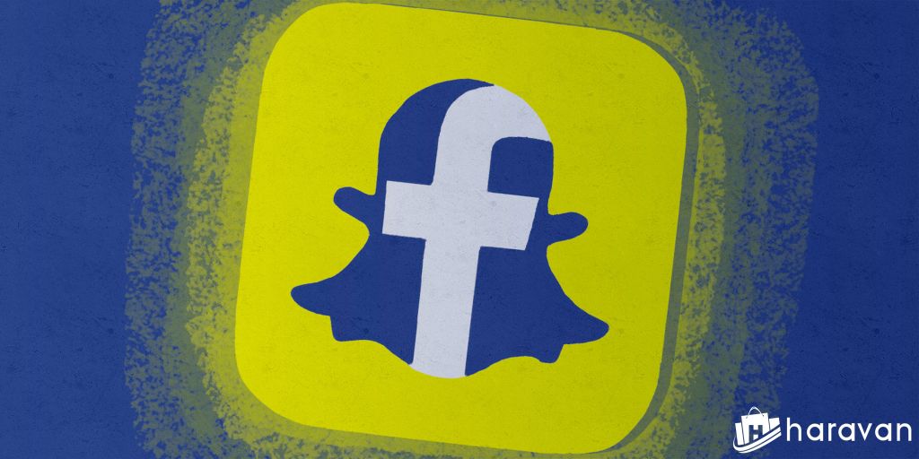 Cái chết của Snapchat đã sớm được Facebook dự báo từ trước