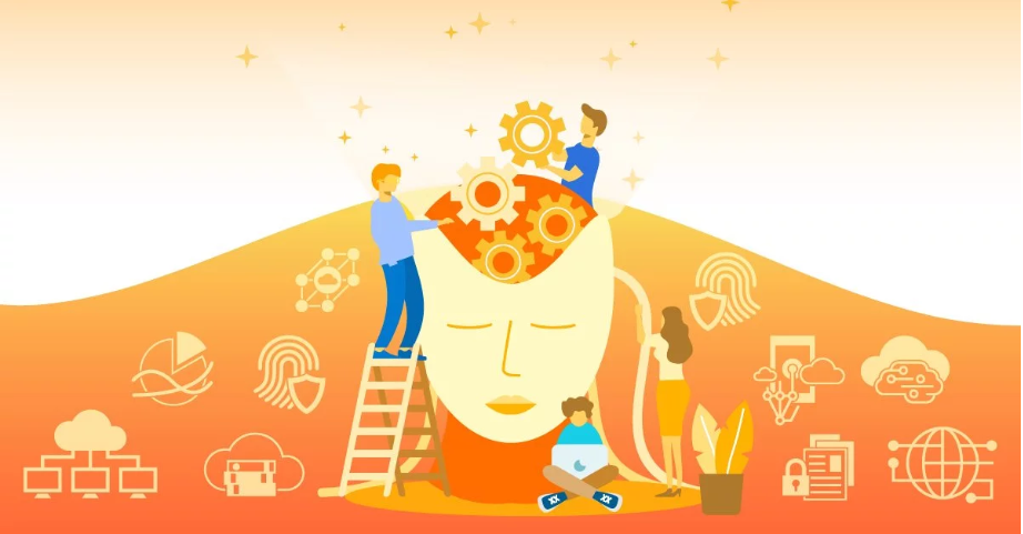 Tại sao AI là tương lai của Marketing?