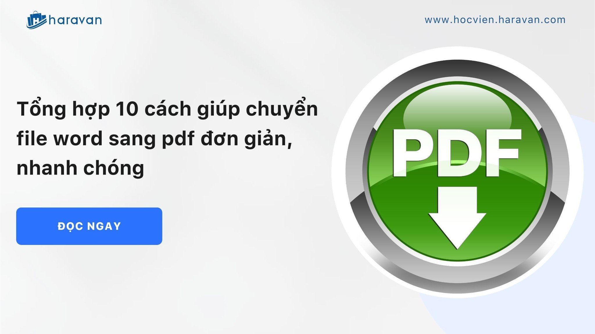 T ng h p 10 c ch gi p chuy n file word sang pdf n gi n nhanh ch ng