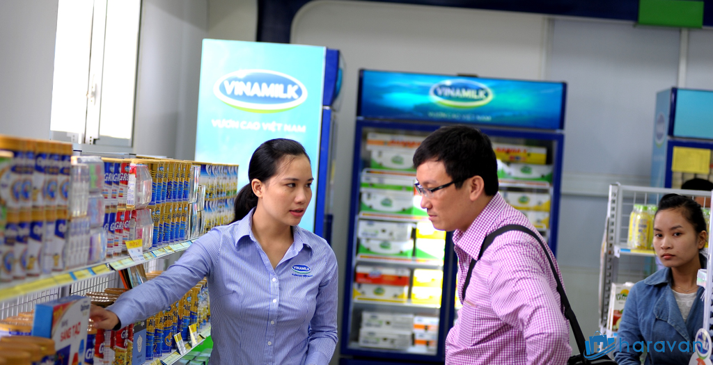 Công thức quản lý hàng tồn kho thông minh cho các chuỗi bán lẻ