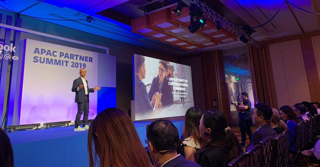 Toàn cảnh Facebook APAC Partner Summit 2019 và các thông số thị trường đáng chú ý