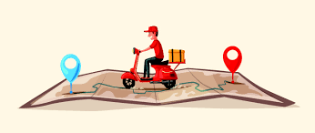 Cuộc đua khắc nghiệt giữa các công ty giao hàng nhanh