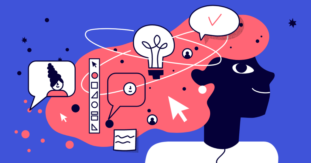 Vận dụng Design Thinking để thiết kế định vị cho local brand (Phần 1)