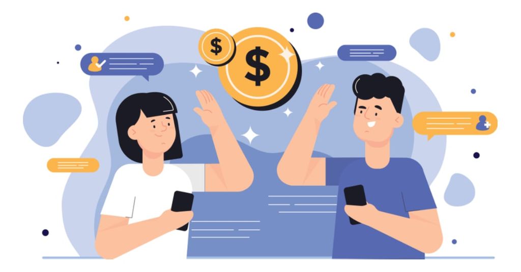 5 Ý Tưởng Xây Dựng Chiến Dịch Referral Marketing Thu Hút Khách Hàng 2021
