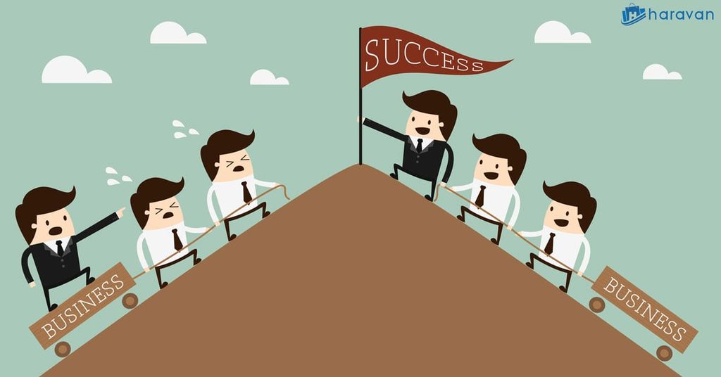 Chiến lược để thất bại: Đả kích doanh nghiệp khác