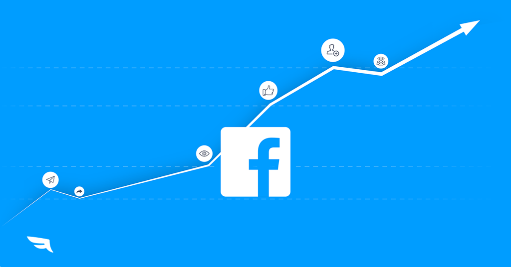 Cơ chế hiển thị nội dung với giao diện Facebook mới năm 2020