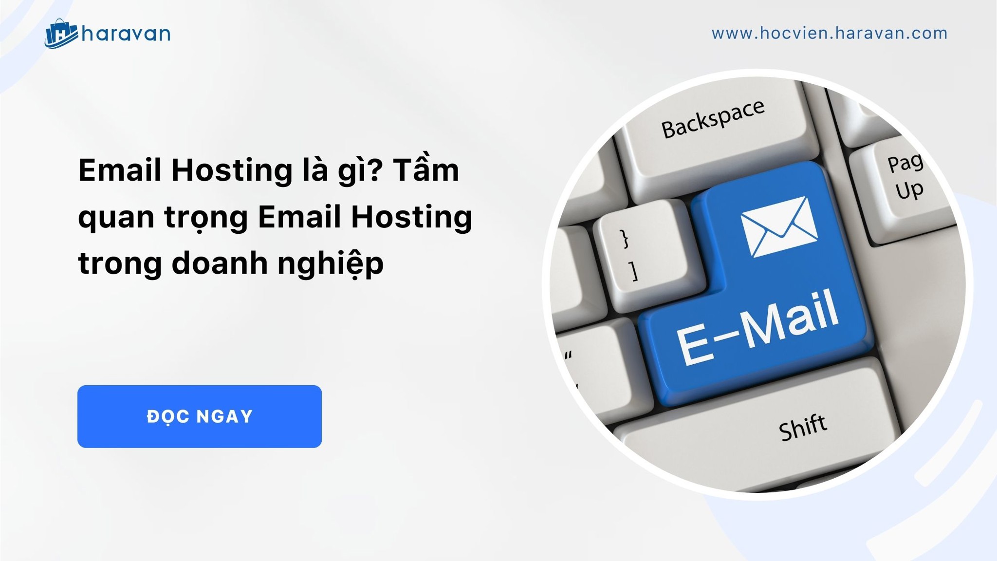 Email Hosting L G T m Quan Tr ng Email Hosting Trong Doanh Nghi p
