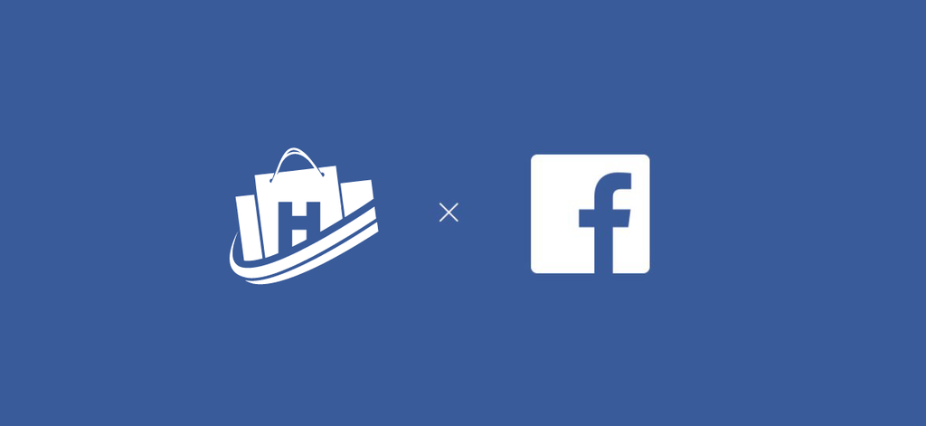 Haravan cung cấp giải pháp đồng bộ với Facebook Shop