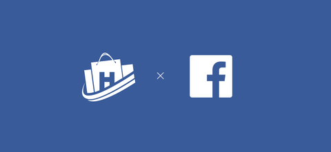 Haravan cung cấp giải pháp đồng bộ với Facebook Shop