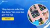 Tổng hợp các mẫu filter đẹp đang “làm mưa làm gió” Tik Tok