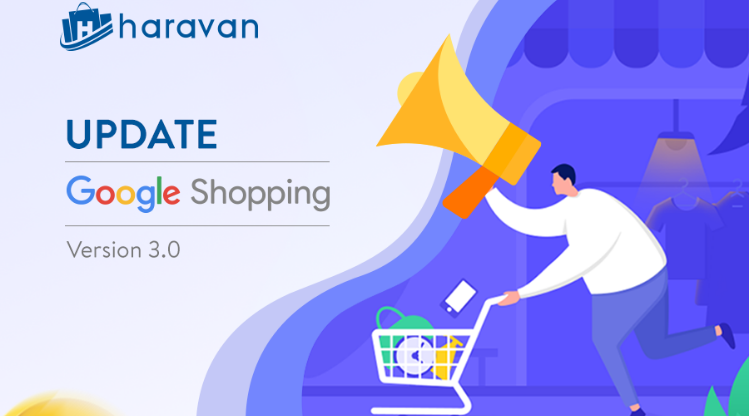 Haravan cung cấp nền tảng Google Shopping hoàn toàn miễn phí
