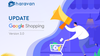Haravan cung cấp nền tảng Google Shopping hoàn toàn miễn phí