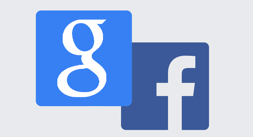 Google, Facebook đang thống trị thị trường quảng cáo số ở Mỹ với con số vượt kì vọng