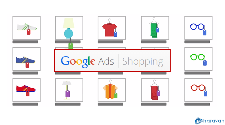 Giới thiệu quảng cáo mua sắm Google Shopping
