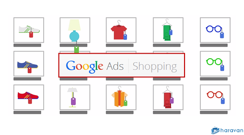 Giới thiệu Google Shopping
