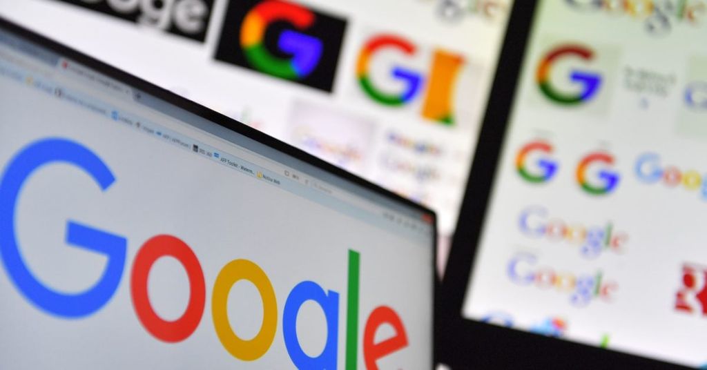 Update Giao diện mới cho Google Search