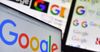 Update Giao diện mới cho Google Search