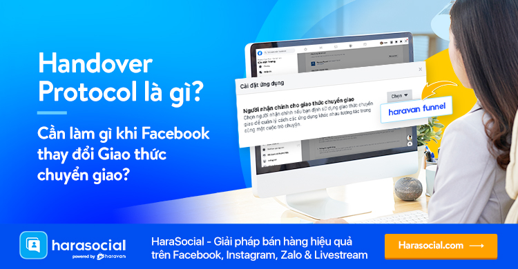 hand over là gì