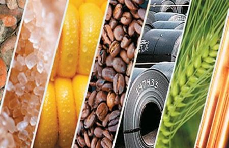 Giá hàng hóa xuống dốc vì phụ thuộc Trung Quốc