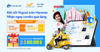 Dành cho chủ shop tại Hà Nội: Kết nối Vnpost trên Haravan - Nhận ngay ưu đãi phí ship chỉ từ 10K nội thành và 12 tháng sử dụng miễn phí Harasocial